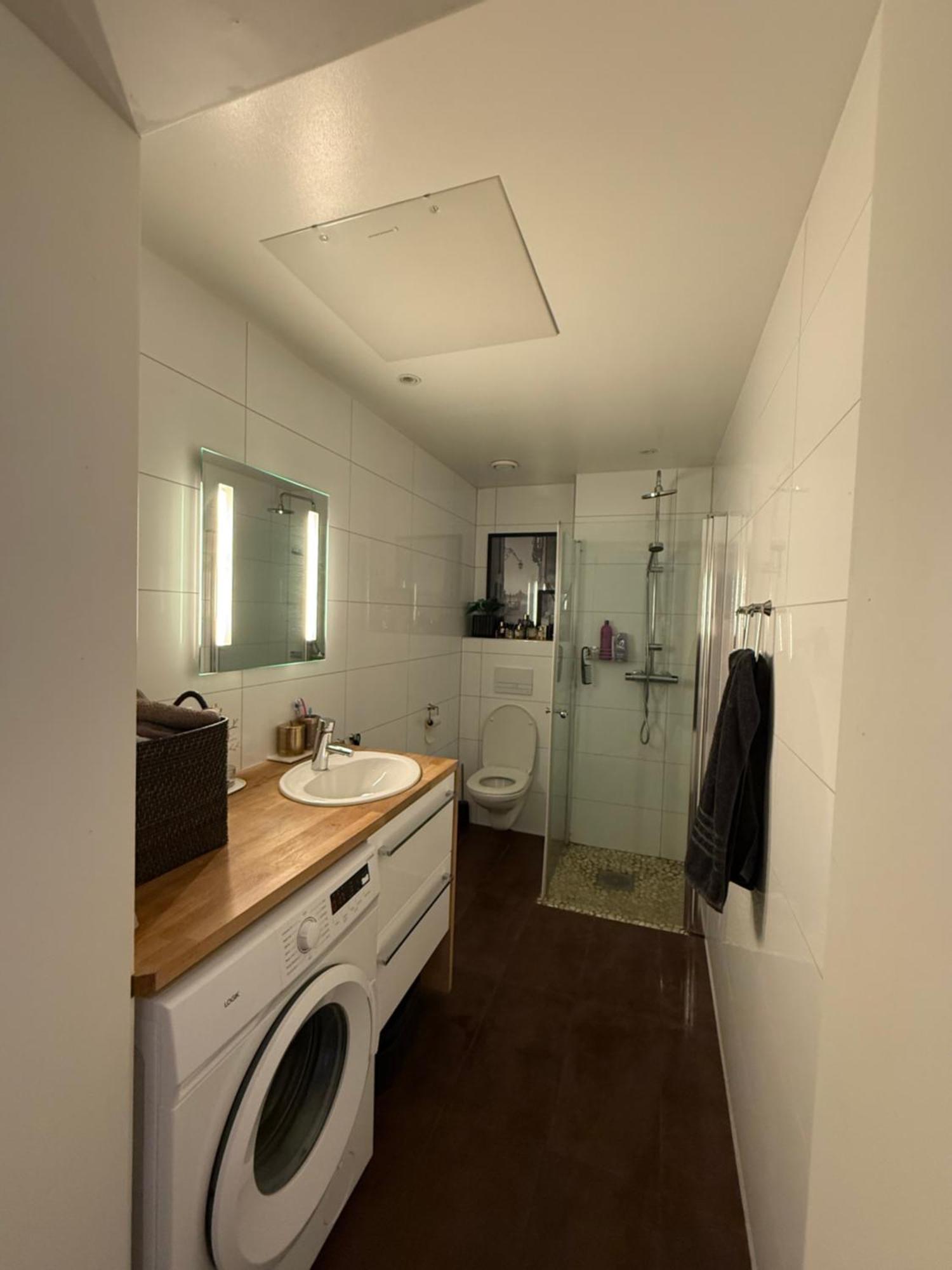 Apartment Koselig Toroms På Skillebekk Oslo
